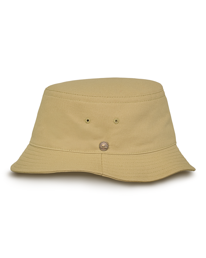 Beige cotton